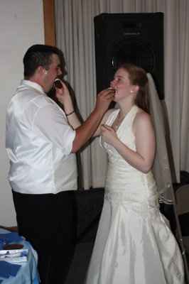 Now, what's his is mine and mine is mine. (PIC HEAVY)