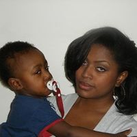 NWR: Not that we've flaunted our sexy men...