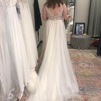 Maggie Sottero Charlene Dress - 2