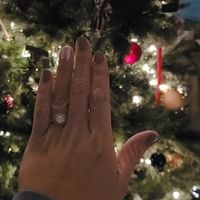 2023 Brides - Show us your ring! - 1