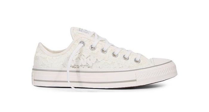 Footwear for special day? - 1