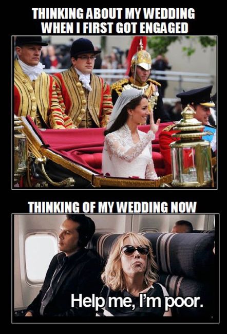 Show me your favorite wedding meme 4