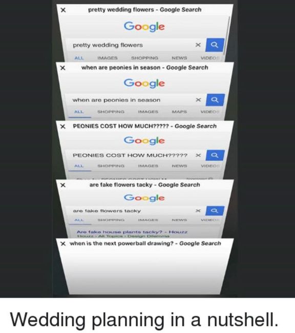 Show me your favorite wedding meme 5