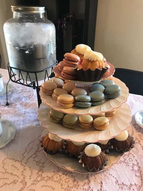 Bridal shower and Bacholrette! - 2