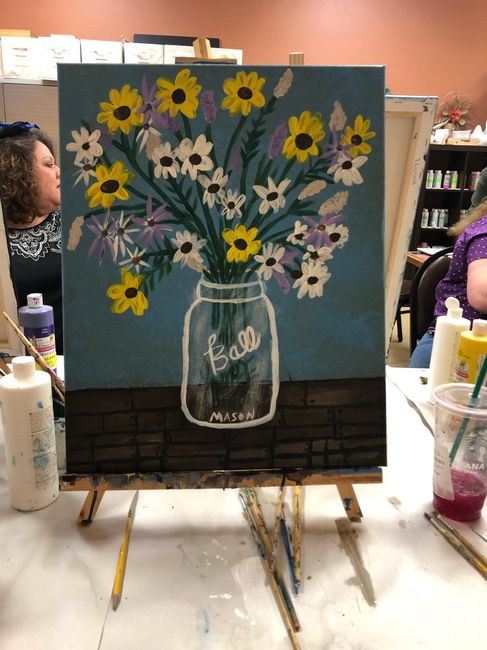 Bridal shower and Bacholrette! - 6