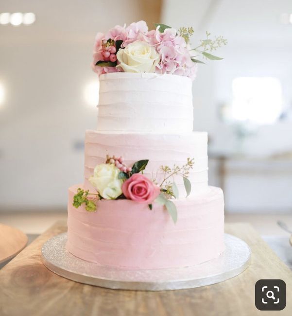 Show me your cakes - 1