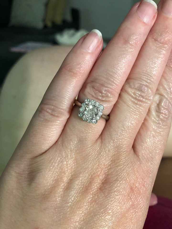 Rings💍💍💍 - 1