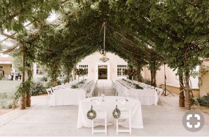 Where are you getting married? Post a picture of your venue! - 2