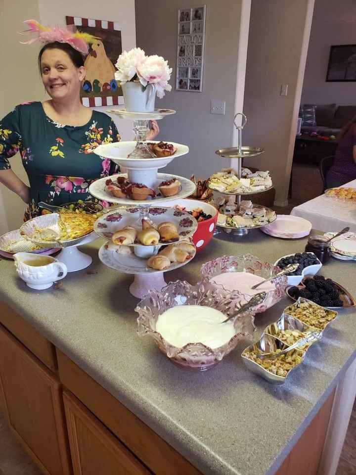 Bridal shower and Bacholrette! - 3