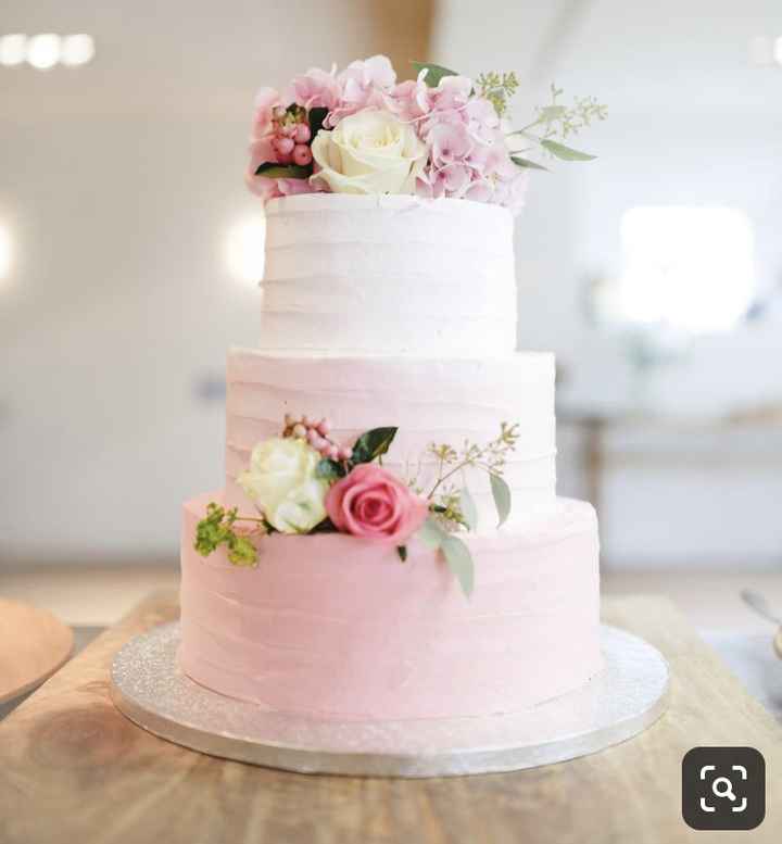 Show me your cakes - 1