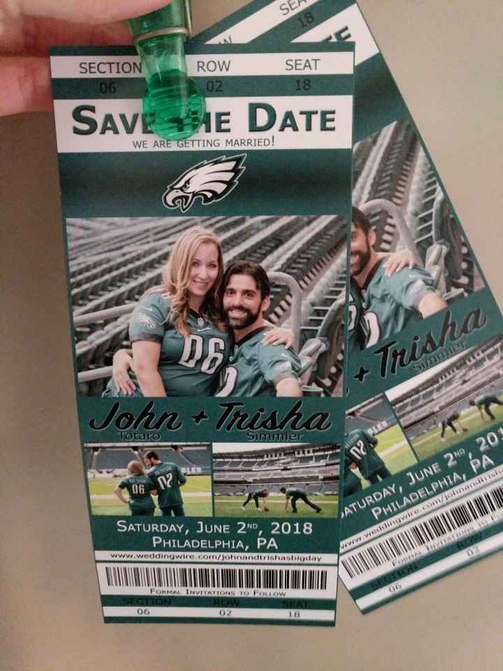  Wells Fargo Center Engagement Photos?! - 1