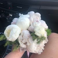 Preserved Bouquet - 3