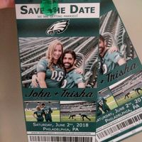  Wells Fargo Center Engagement Photos?! - 1