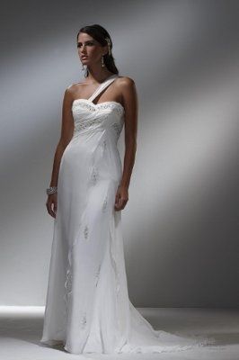 Anyone have pics of the dresses you said no to?