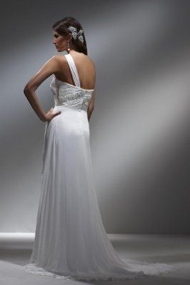 Anyone have pics of the dresses you said no to?
