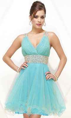 Pics Of My Dress & BM Dress