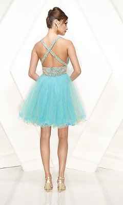 Pics Of My Dress & BM Dress