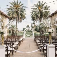 Can't decide between two venues - 3