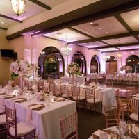 Can't decide between two venues - 4