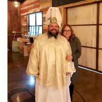 Unique aspects to your ceremony?