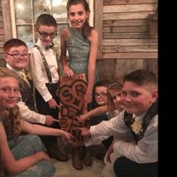 Unique aspects to your ceremony?