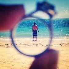 Honeymoon Shot
