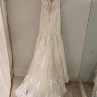 Who has said yes to the dress ? - 2