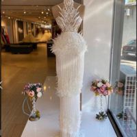 Who has said yes to the dress ? - 1