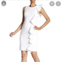 Bridal shower attire for bride - 1