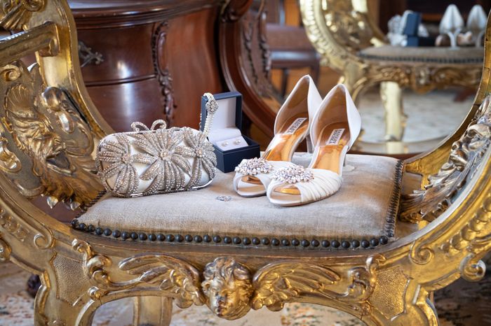 Wedding Jewelry! 💎 4