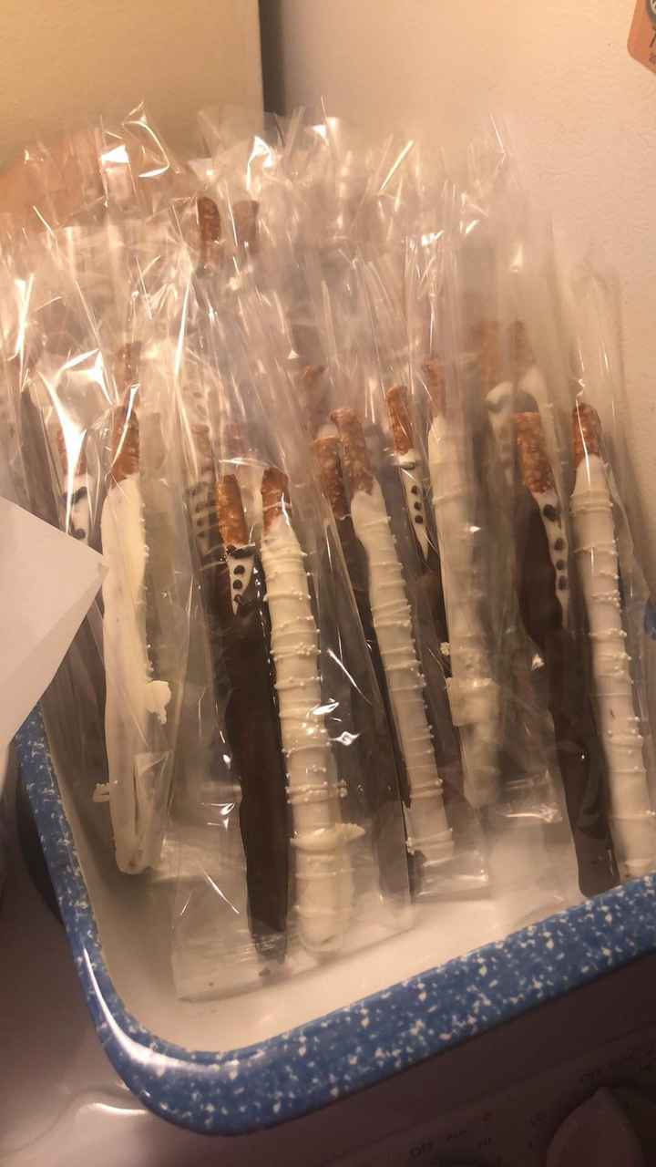 Who’s getting married this week? (9/3/18 - 9/9/18) - 1