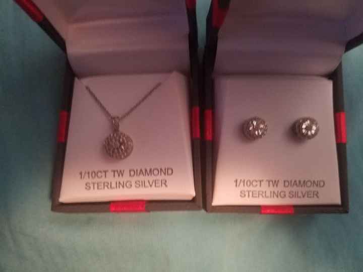 Let me see your jewelry ! - 1