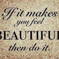 i got my dress today... and my mom hates it. - 1