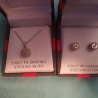 Let me see your jewelry ! - 1