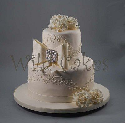 Show me your cakes