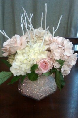 Real Flowers vs Fake Flowers