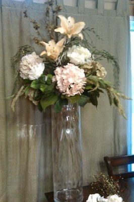 Real Flowers vs Fake Flowers