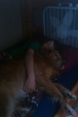 NWR: Lets see our pets!!