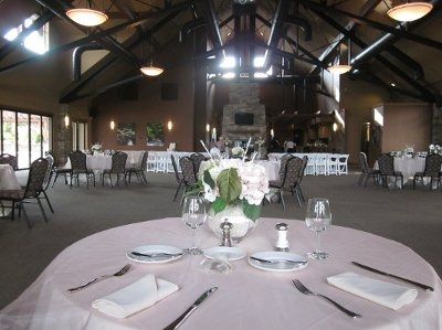 Do any of us have the same venue? **Pics**