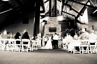 Do any of us have the same venue? **Pics**