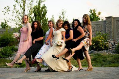 Professional Pics are in!!
