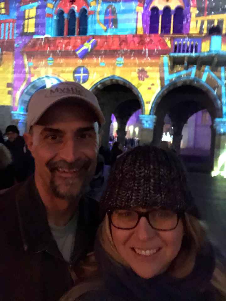 Fiancé(e) Friday! Show off your fiancé(e)! - 1