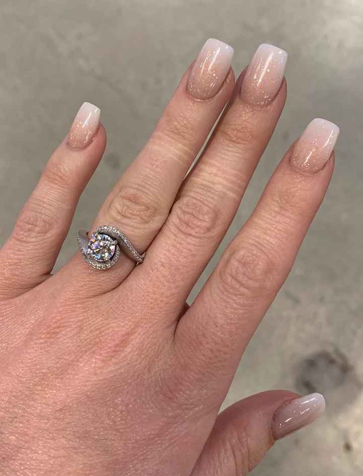 Moissanite
