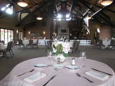 What does your venue look like??