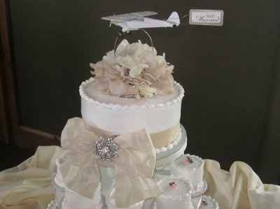 I want to see your...