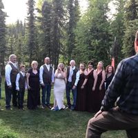 #Coronabrides, Postponing or Cancelling? - 1