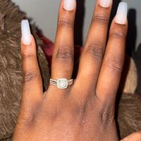 Brides of 2022! Show us your ring! - 1