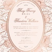 Which One? Invitation Edition! update -- we decided!! pg. 5