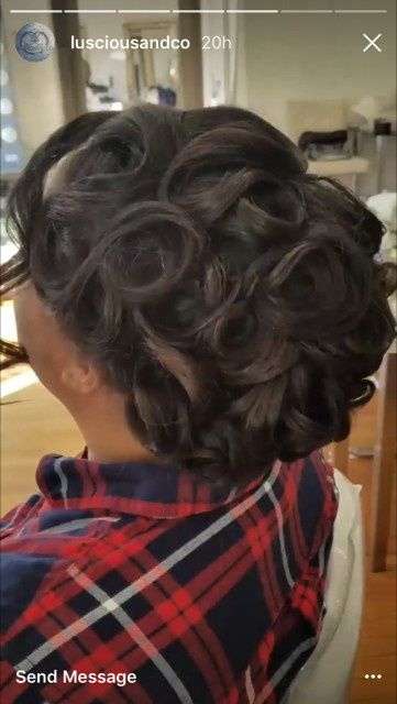 Hair & Make-up Trial - Opinions Please