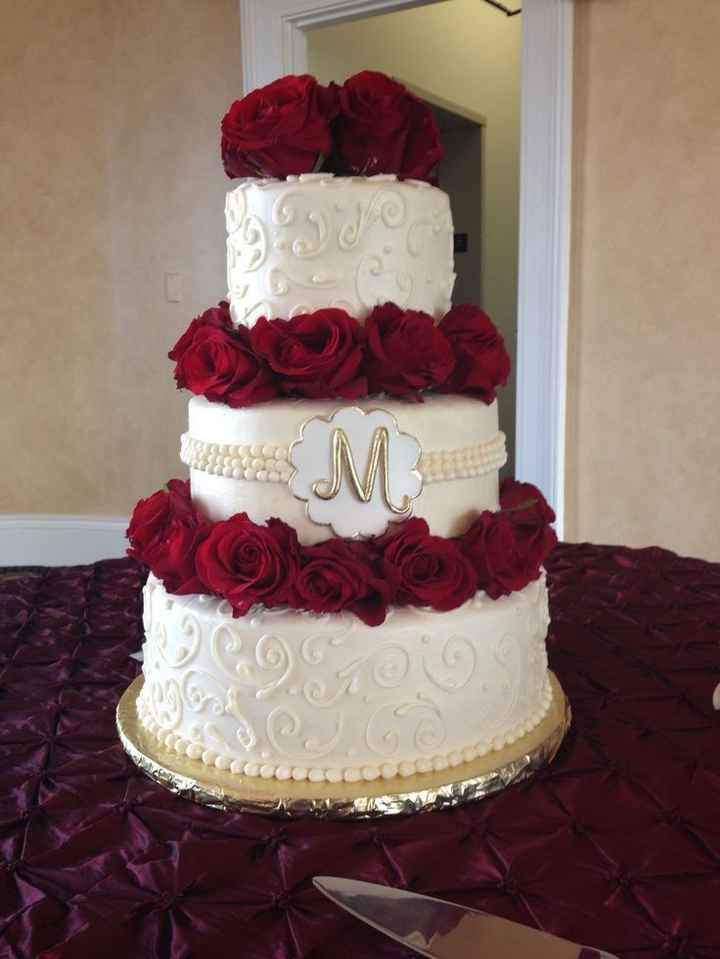 CAKE CAKE CAKE